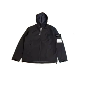 Black jacket s