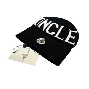 Warm knitted cap for winter 5649