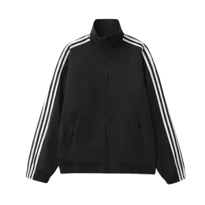New autumn and winter windbreaker style 9797